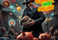 Judi online